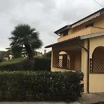 Fornaci 坎普码港