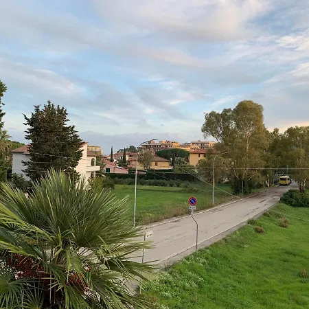 Fornaci Apartment