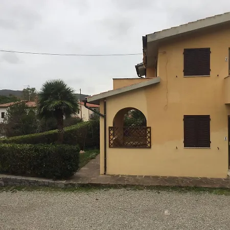 Apartment Fornaci