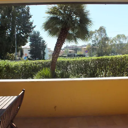 Fornaci Apartment *