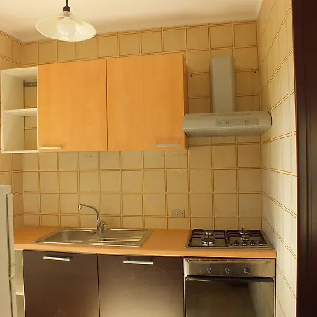 Apartment Fornaci *