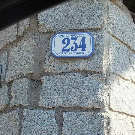 Apartment Fornaci
