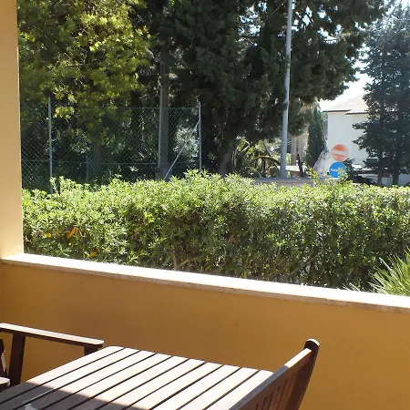 Apartment Fornaci *