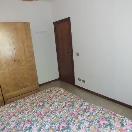 Apartment Fornaci *