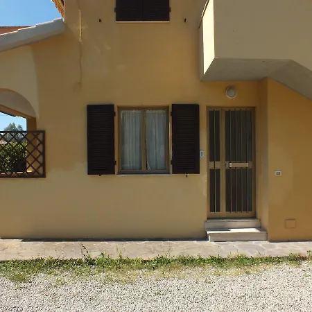 Apartment Fornaci