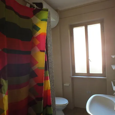 Apartment Fornaci *