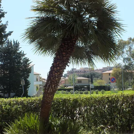 Fornaci Apartment