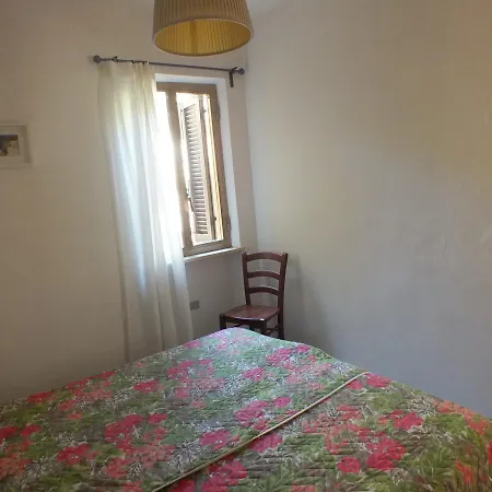 Apartment Fornaci Marina di Campo
