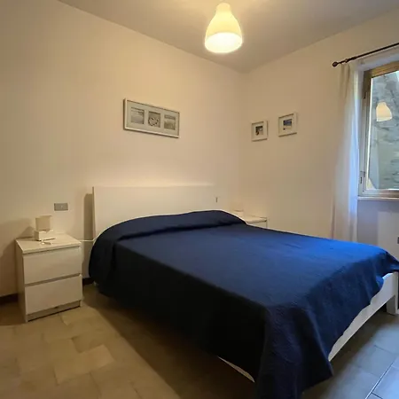 Apartment Fornaci *