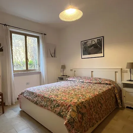 Apartamento Fornaci Marina di Campo