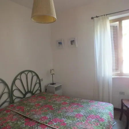 Fornaci Marina di Campo