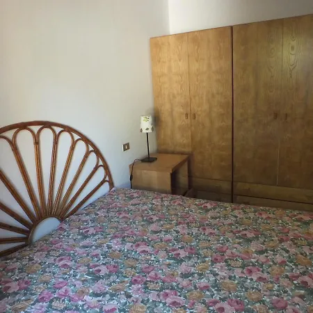 Apartment Fornaci Marina di Campo