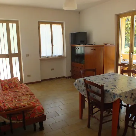 Fornaci Apartment Marina di Campo