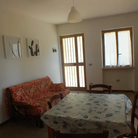 Appartamento Fornaci