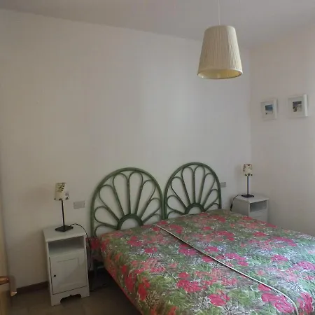 Fornaci * Marina di Campo