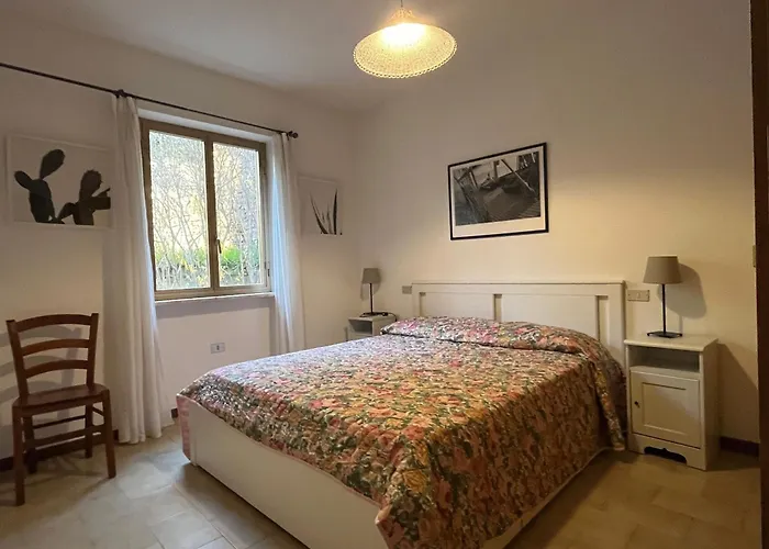 Apartamento Fornaci Marina di Campo