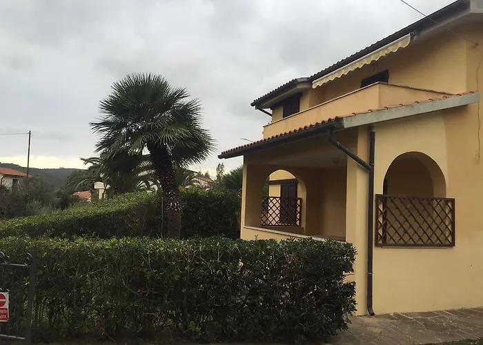 Fornaci Marina di Campo