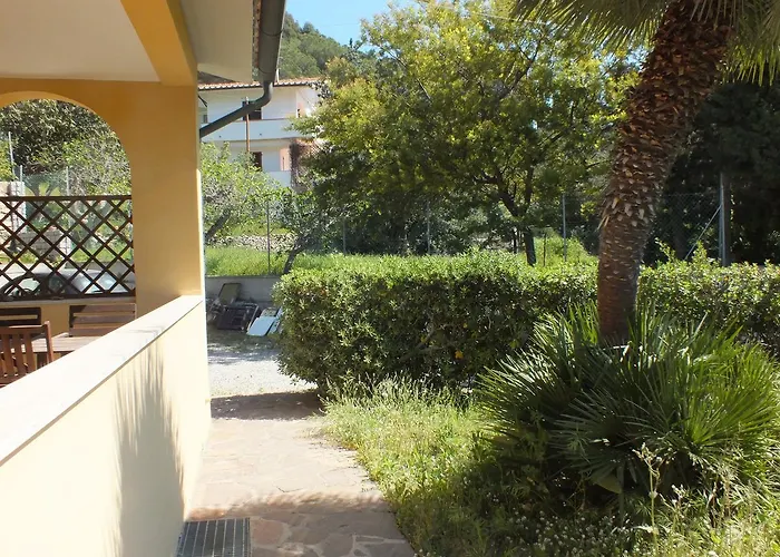 Fornaci * Marina di Campo