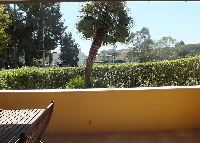 Fornaci Appartement *