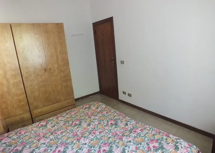 Appartement Fornaci *