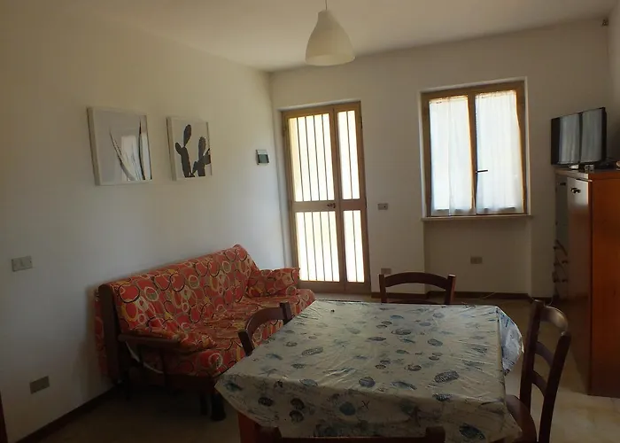 Apartamento Fornaci