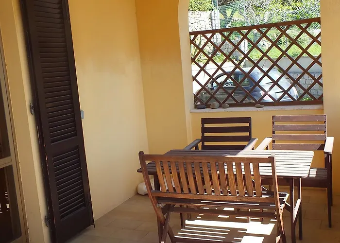 Fornaci Apartamento *