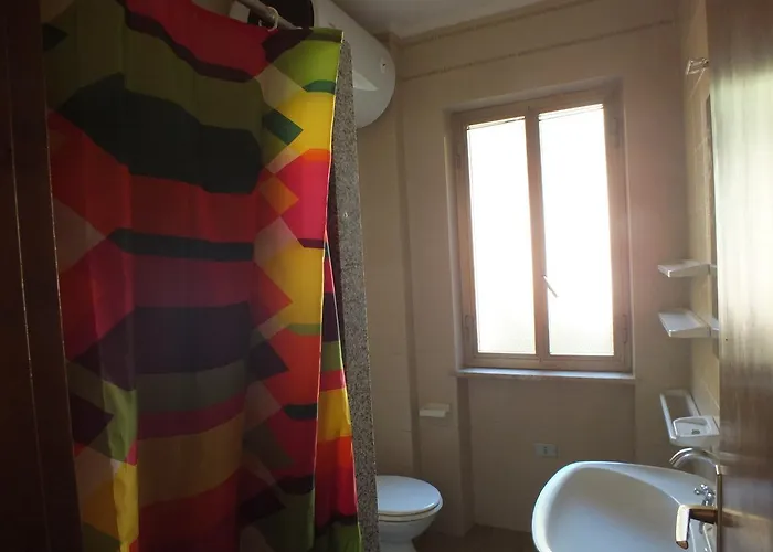 Appartement Fornaci *