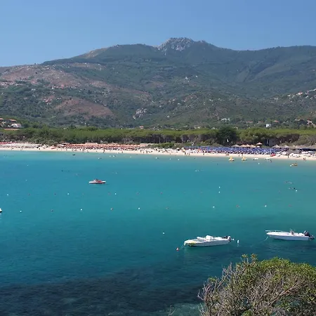 Fornaci Διαμέρισμα