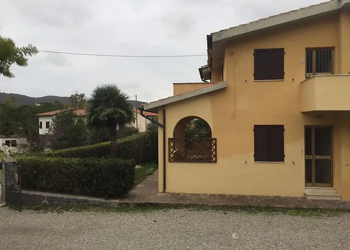 Appartamento Fornaci