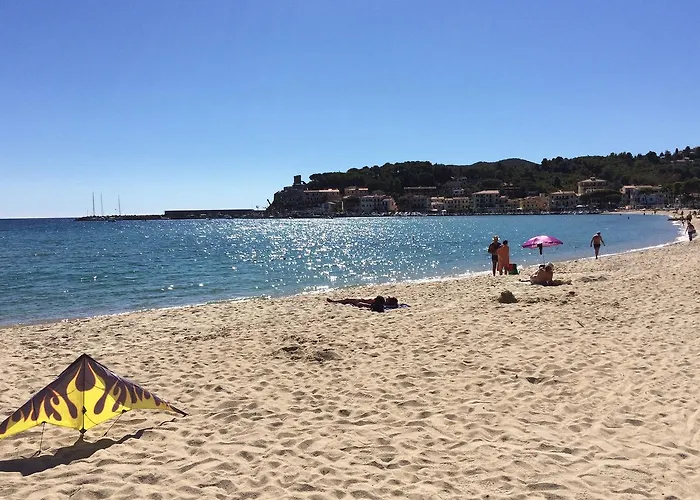 Appartamento Fornaci *