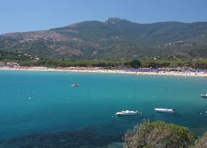 Fornaci Appartamento