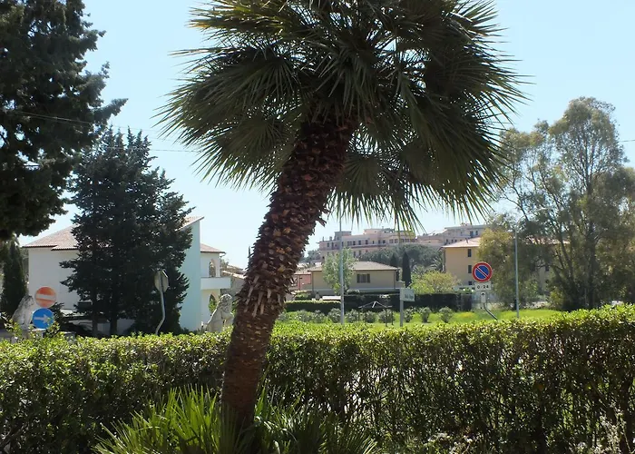 Fornaci Appartamento