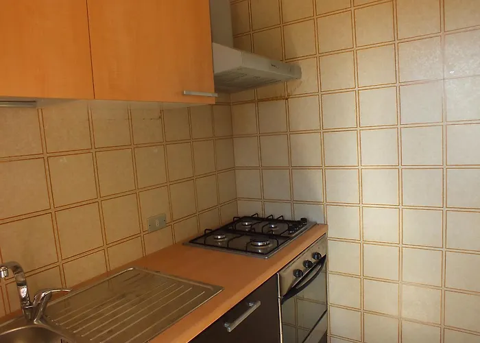 Fornaci * Marina di Campo